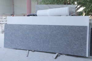 Revêtement mural en granit naturel, dalle décorative en pierre architecturale pour façades extérieures, murs intérieurs et bâtiments commerciaux - Product Image 2
