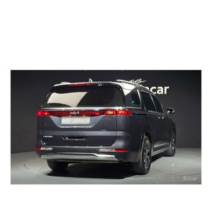 Kia Carnival 2020, 9 Plazas, Versión Signature, 94,633 km, Diésel, Caja de Cambios Automática, Emisión Euro V, Volante a la Izquierda, Cámara Trasera - Product Image 2
