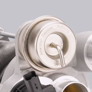 Turbocompressore per Mini Cooper S (R55 R56 R57) Modello 2006 1598ccm EP6DTS N14 175CV 128KW Compatibile con Motori 1.6 TDCI 1.8T - Product Image 5