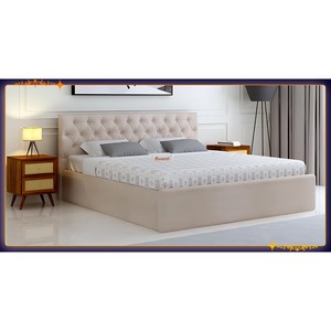 Sillón Contemporáneo de Estilo Moderno de Mediados de Siglo con Respaldo de Ratán e Instalación de Mesa Integrada, Venta al Por Mayor - Product Image 4