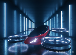 YIVITOL S-ONE Vehículo Volador, Aeronave Tripulada Ultraligera - Product Image 6