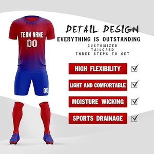 Latest Design 100% <b>Polyester</b> Sleeveless Soccer Uniform New Style Adults' Professional Custom Logo Unisex Premium Quality Custom - Product Image 2