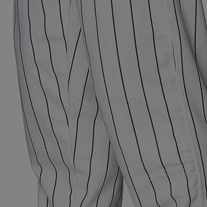 Pantalones de Béisbol de Buena Calidad, Duraderos, con Material Suave, Movimiento Flexible y Comodidad - Product Image 6