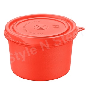 Classic <b>Micro</b> Debbi Lunch Box <b>Oven</b> Safe Food Container Leak proof Lunch Box Meal Storage Food With Plastic - Product Image 2