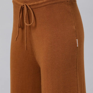 Conjunto Deportivo de Mujer con Capucha, Manga Larga, Color Sólido, Casual, Transpirable, Corte Holgado, 100% Algodón, Cierre con Cordón - Product Image 4