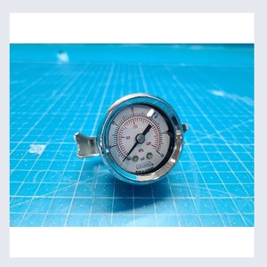 Manomètre NOSHOK 8250XP 4 - Product Image 3