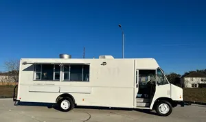 Food Truck Nuevo 2026 con Cocina Integrada - Product Image 1