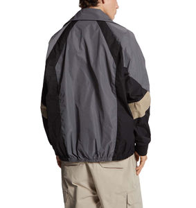 Latest Design Casual Outdoor Windbreaker <b>Jacket</b> Lightweight Men Summer Rain <b>Jacket</b> 100% Polyester Plus Size Windbreaker <b>Jacket</b> - Product Image 3