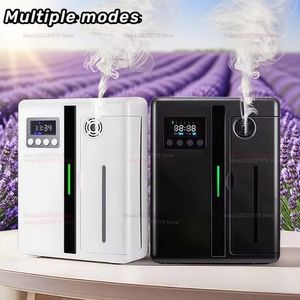Smart 160ml Aromatherapy <b>Diffuser</b> <b>Humidifier</b> for Home Office Hotel Elegant Design Powerful Quiet Mist - Product Image 4