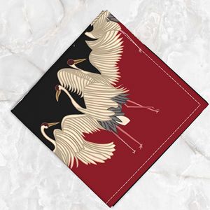 2026 Wholesale In-Stock Custom Ethnic <b>Bandanas</b> Printed Black Cotton Silk Polyester Scarf with Logo Outdoor Unisex - Product Image 6