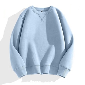 Nouveauté du Nouvel An : Sweat-shirts personnalisés pour hommes de haute qualité / Sweat-shirts homme avec logo, coupe classique pour hommes 2026 - Product Image 4