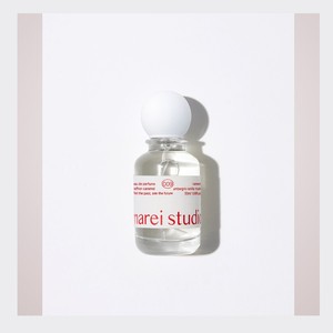 น้ำหอมขนาดพกพา แบรนด์เกาหลี K-Beauty Marei Studio รุ่น Eau de Parfum 009 Paradise ขนาด 50 มล. ผลิตในเกาหลี แบบสเปรย์ - Product Image 4