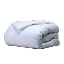 Ensemble de lit de luxe 100% coton de qualité supérieure 7 pièces personnalisé ensemble de housse de couette au design minimaliste moderne 200TC écologique - Product Image 4