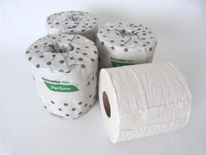 Eco Friendly Bamboo <b>Toilet</b> Paper 3 Ply Home <b>Toilet</b> Paper <b>Roll</b> High Quality Bathroom Tissue Supplier Manufacturer - Product Image 2