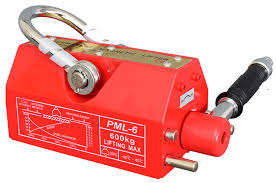 ELEVADOR MAGNÉTICO CMK MAKE 1000KG - Product Image 2