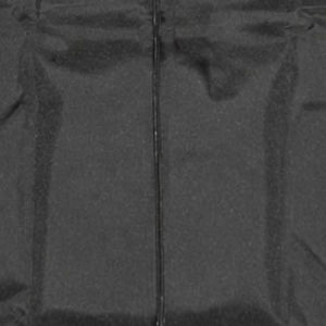 The Links Garment <b>Bag</b> with Crest Black Travel <b>Suit</b> Cover Protective Storage <b>Bag</b> Durable Zippered Custom Logo Carrier - Product Image 2