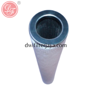 Elemento Filtrante Coalescente de Líquidos Industriales, Filtro de Gas de Alta Eficiencia para Sistemas de Petróleo y Gas Natural - Product Image 4