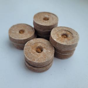 Gran suministro hidropónico Coco turba fibra de coco pellets y máquina para hacer bloques por Green Future Vietnam - Product Image 4