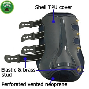 รองเท้าบูทเอ็นม้า - Product Image 5
