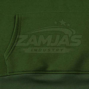 Chándales de Hombre de Diseño de Alta Calidad, Diseño OEM, Fabricante de Pakistán, Chándal de Hombre con Diseño Personalizado - Product Image 4