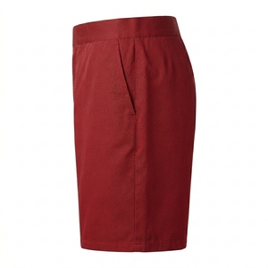 Pantalones Cortos Deportivos Ligeros para Hombre, Transpirables, de Secado Rápido, Cintura Elástica, para Entrenamiento Deportivo al Aire Libre - Product Image 5