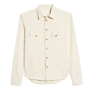 Camisa Vaquera de Secado Rápido, Superventas 2025, Precio Bajo, Directo de Fábrica, Estilo Casual - Product Image 5