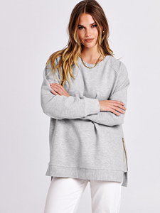 Sudaderas para Mujer al por Mayor, del Mejor Proveedor, Transpirables, Hechas a Medida, 100% Algodón, Corte Regular, Estilo Casual - Product Image 1