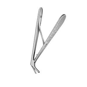 Poinçon capsulaire Holth avec manche large 1,5 mm – Instruments chirurgicaux ophtalmologiques - Product Image 5