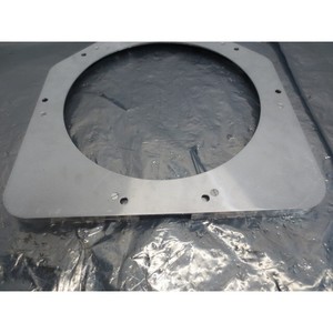 AMAT 0190-09310 Conjunto de Anillo Cerámico, Placa de Bombeo 8 - Equipo y Piezas de Semiconductores de Confianza Global Legacy - Product Image 1