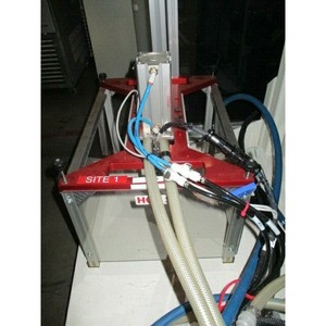 Ensemble de chauffage et de refroidissement Chip Chuck, MDO-530326 - Équipements et pièces semi-conductrices de renommée mondiale - Product Image 5