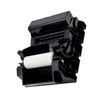 Impresora Térmica para Kiosco Brightek WH-U05 de 80 mm, Cortador Automático, Interfaz RS232/USB, Blanco y Negro, 203 DPI, Compatible con Códigos de Barras 1D/2D, en Stock