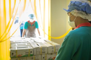 Thai Monthong <b>Durian</b> Whole Fruit <b>Fresh</b> Harvest Ready for Export IQF Frozen Thai <b>Durian</b> Premium Quality for Global Market - Product Image 5