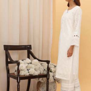 ชุดคลับสนามหญ้า Chikan kari 1ชิ้นเสื้อ PS5288 - Product Image 2