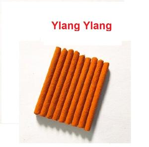 Varillas de Dhoop de incienso Ylang natural, suministro al por mayor a un precio líder (naranja) - Product Image 1