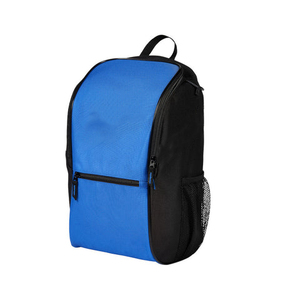 Sac à dos pour équipement de volley-ball avec compartiment séparé pour chaussures et compartiments à accès facile - Product Image 4