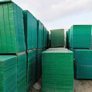 Hot Sale BMC Pig <b>Floor</b> Slats <b>Plastic</b> Pig Manure Board <b>Plastic</b> Leakage Dung Plate Board for Pig Farm - Product Image 6