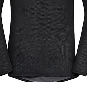Vente en gros de chemises de bain à manches longues pour hommes, personnalisées, fabriquées en usine, avec impression de logo, dégradé de couleurs, meilleur design - Product Image 3