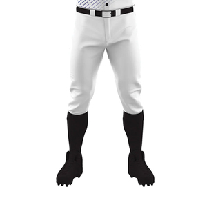 Baseball Uniform <b>Athletic</b> Sports Clothing Sublimation Baseball Jersey And Pants Comfortable Lightweight Team Apparel - Product Image 2