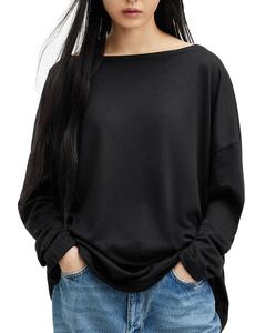 Camiseta personalizada de alta calidad para mujer, camisetas lisas informales de verano para hombre, camisetas de gran tamaño en blanco - Product Image 1