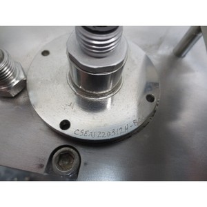 AMAT 0010-09328 5000 TEOS, TEOS AMPULE ON BOARD - อุปกรณ์และชิ้นส่วนเซมิคอนดักเตอร์ระดับโลกที่เชื่อถือได้ - Product Image 6