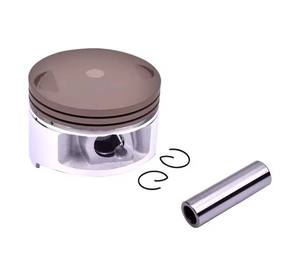 Kit de broches de piston Crown 70 mm compatible avec Fiat Punto Panda Uno 500 FIRE 1.0 1.1 1.2 Pièces de moteur diesel et essence - Product Image 1