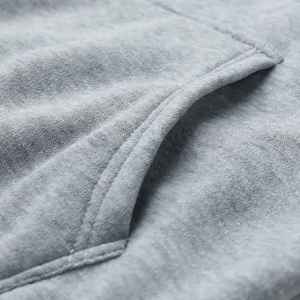 Nueva Colección de Ropa Juvenil Personalizada 2026, Sudadera con Capucha para Hombre, MOQ Bajo, Fabricación Directa en Pakistán, Envío a Todo el Mundo - Product Image 3