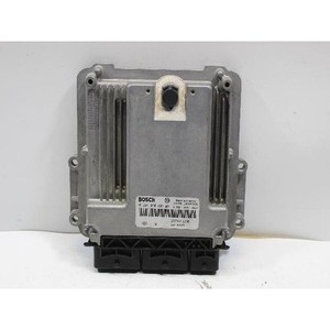 กล่องควบคุมเครื่องยนต์ Captur ปี 2013-2017 มือสอง ของแท้ รหัส 237104376R - Product Image 1