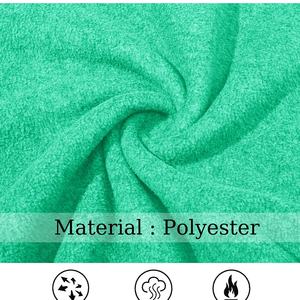 High Quality Custom Logo Women Crew Neck <b>Hoodies</b> 100%polyester Half Zip Pullover Sweatshirt for Women Half Zip Sweatshirts - Product Image 4