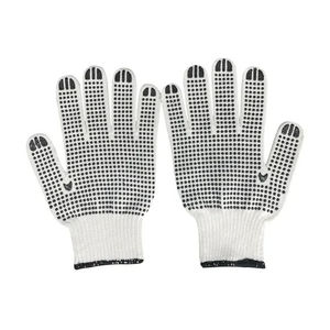 Guantes de Rescate Personalizados, Guantes de Protección de Seguridad para el Trabajo, Guantes de Cuero Vacuno de Alta Calidad, Impermeables, Resistentes al Fuego, para Bomberos - Product Image 3