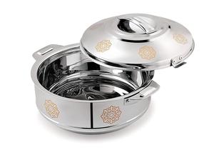 Cacerola Metálica Superventas, Diseñada para Reuniones Familiares de Fin de Semana, con Rotación Cómoda para Servir en Mesas Grandes, Olla Caliente al por Mayor - Product Image 5