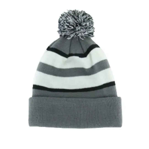 Production de bonnets personnalisés OEM ODM avec des fils de qualité supérieure, des détails de logo exclusifs et des correspondances de couleurs pour les marques de vêtements internationales - Product Image 1