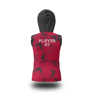 Uniformes de Fútbol Americano 7v7 Personalizables en Oferta para Niños, Nuevo Diseño con Nombre y Número, Cómodos, Tallas Grandes, MOQ Bajo, Mejor Precio - Product Image 6