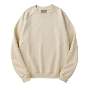 Sudadera Extra Grande a Precio de Fábrica, Sudadera de Felpa de Algodón, Sudadera con Logotipo Personalizado al por Mayor, MOQ Bajo - Product Image 3