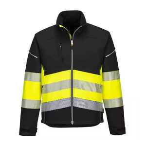 Easy To Wear High Demanding <b>Men</b> Safety <b>Jackets</b> New Arrival Wear High Quality Best Manufacturing <b>Men</b> Safety Work Wear <b>Jackets</b> - Product Image 2